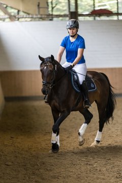 Bild 205 - Pony Akademie Turnier